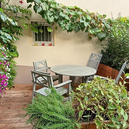 Main Idyll Apartment Frickenhausen am Main Ngoại thất bức ảnh