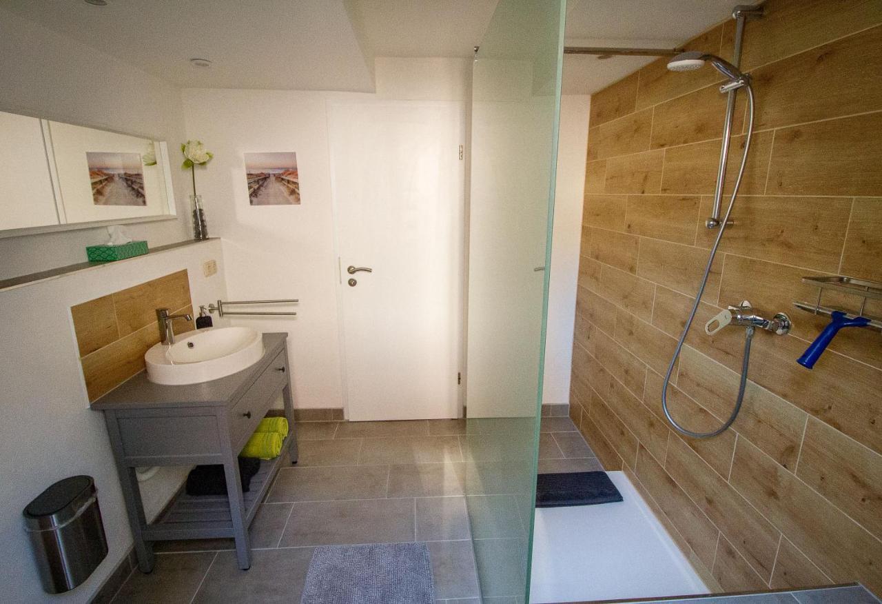 Main Idyll Apartment Frickenhausen am Main Ngoại thất bức ảnh