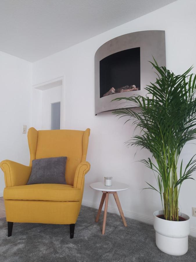 Main Idyll Apartment Frickenhausen am Main Ngoại thất bức ảnh