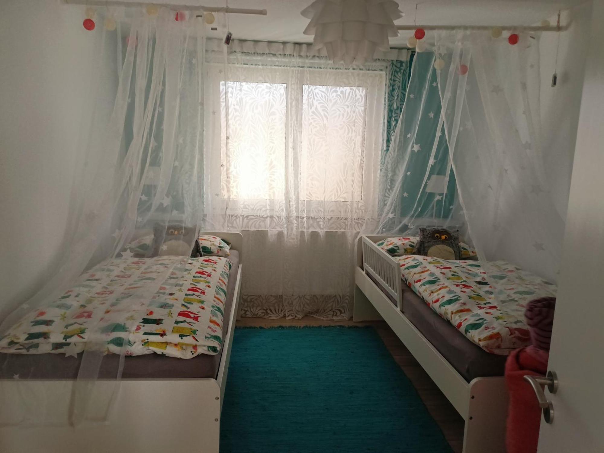 Main Idyll Apartment Frickenhausen am Main Ngoại thất bức ảnh