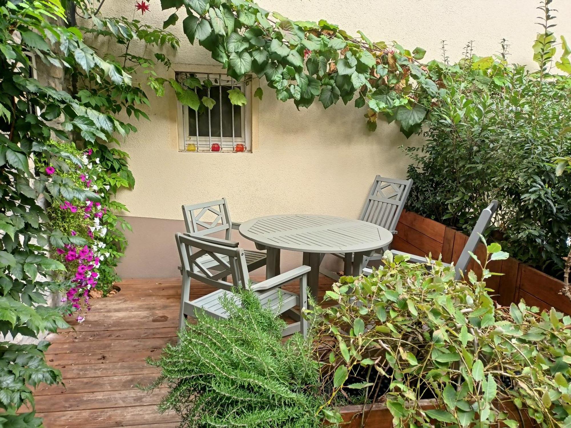Main Idyll Apartment Frickenhausen am Main Ngoại thất bức ảnh