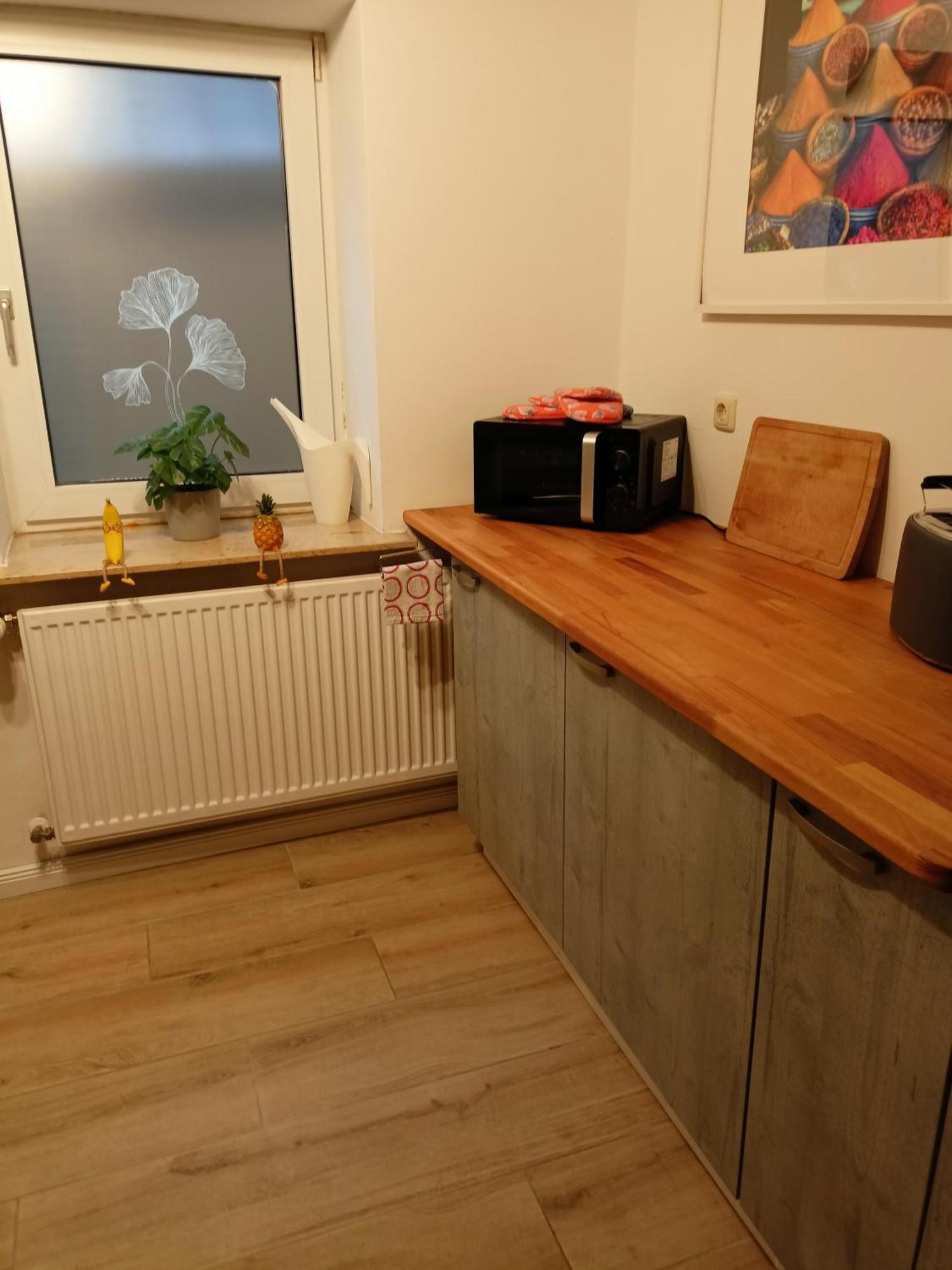 Main Idyll Apartment Frickenhausen am Main Ngoại thất bức ảnh