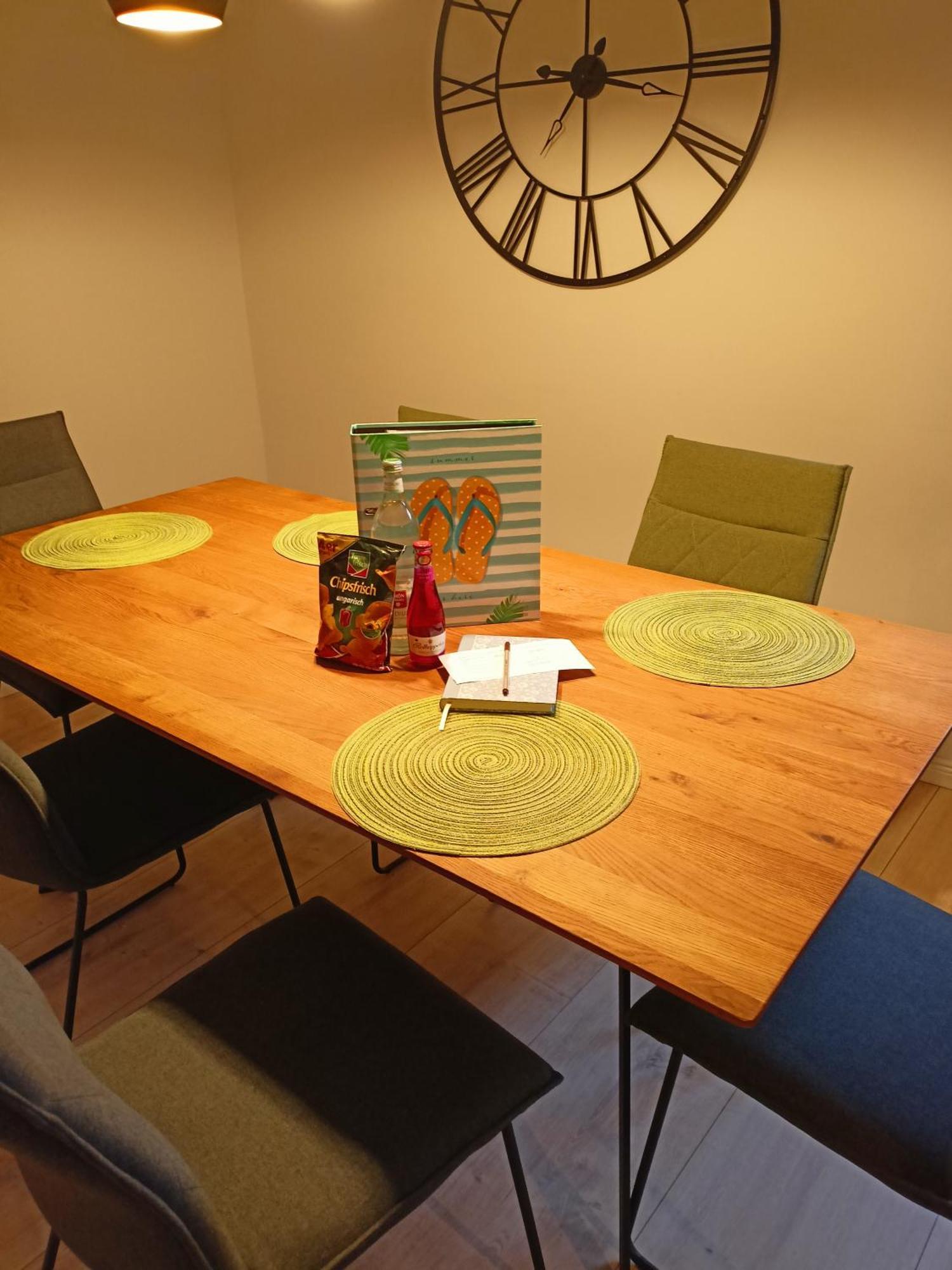 Main Idyll Apartment Frickenhausen am Main Ngoại thất bức ảnh
